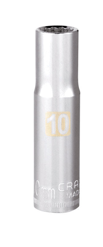 CM SCKT 3/8DR 10MM12PTDP Online now