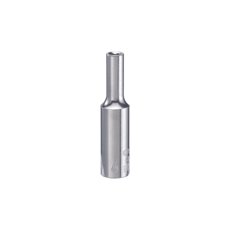 CM SCKT 1/4DR 4MM 6PT DP Sale
