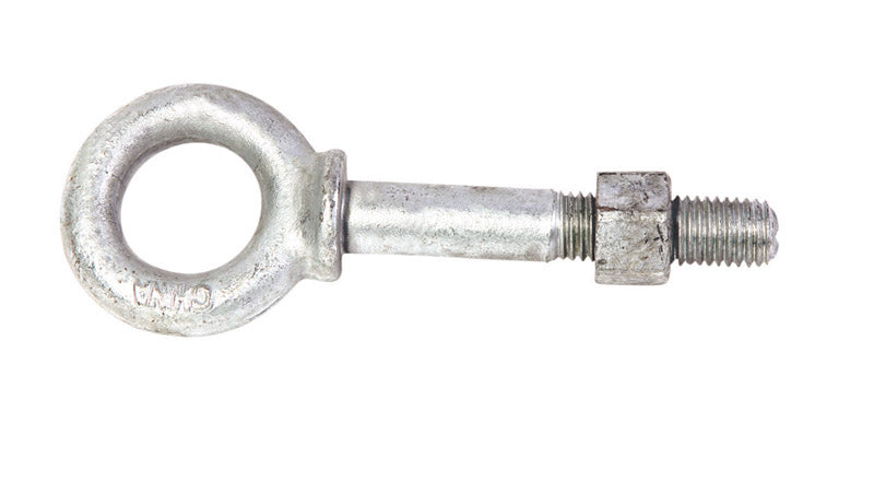 EYEBOLT SH 1/2X2″GALV EA Online Hot Sale