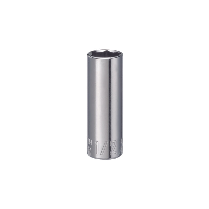 CM SCKT 1/4DR 1/2 6PT DP Hot on Sale