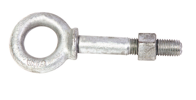 EYEBOLT SH 5/16X4.25GALV on Sale