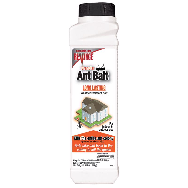 ANT BAIT GRANULAR 1.5LB on Sale