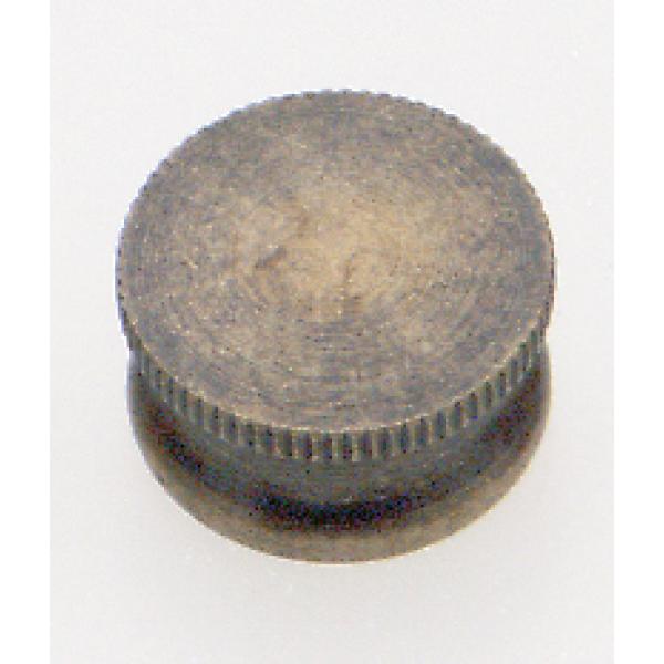 ANT BRASS FIN 1/8 BRACKET CAP Online Hot Sale
