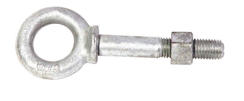 EYEBOLT SH 3/8X4.5″GALV Fashion