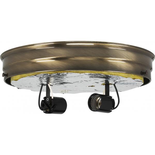 ANT BR 10″ PAN Sale
