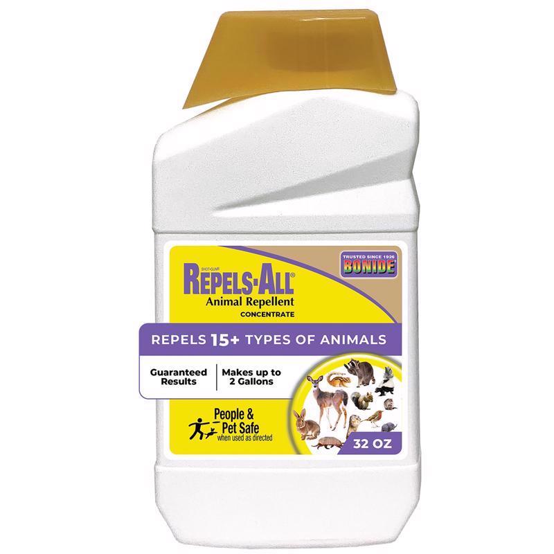 ANIMAL REPEL CONC QT Online Sale