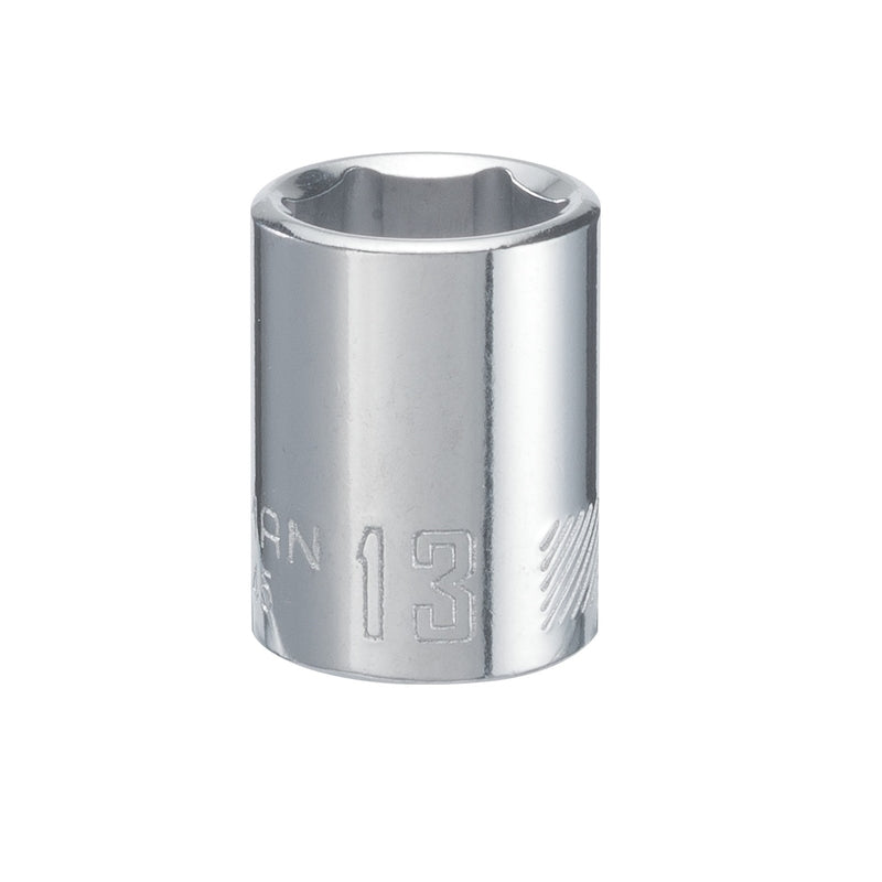 CM SCKT 3/8DR 13MM 6PT Discount