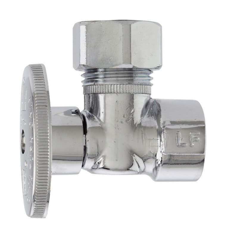 ANGLE VALVE 1/2″OD Sale