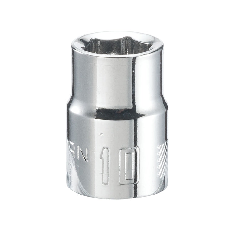 CM SCKT 3/8DR 10MM 6PT Fashion