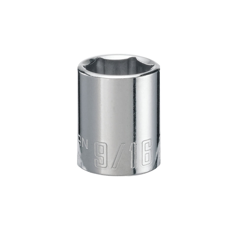CM SCKT 3/8″DR 9/16″ 6PT on Sale