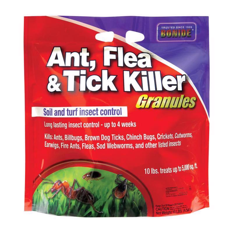 ANT FLEA TICK KLR 10 LB on Sale