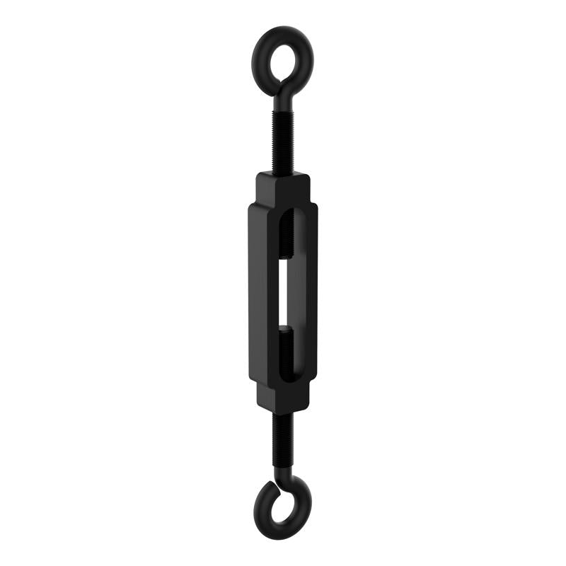EYE TRUNBUCKL BLK 5-1/2″ Supply