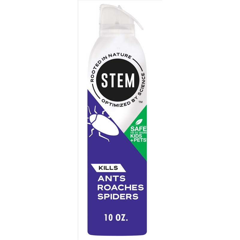 ANT/ROACH/SPDR KLR 10OZ Supply