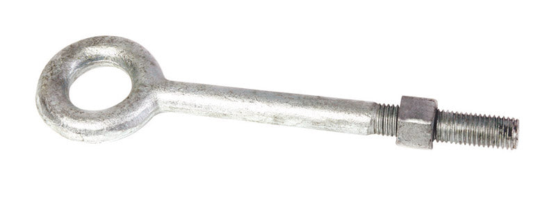 EYEBOLT W/NUT 1/2X8″GAL Online Sale