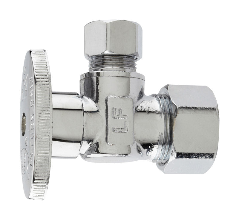 ANGLE VALVE 3/8″OD Online Hot Sale