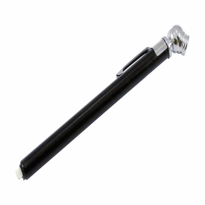ANGLED TIRE GAUGE 120PSI Online Sale