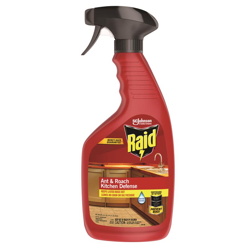 ANT/ROACH KITCHN 22OZ Online Hot Sale