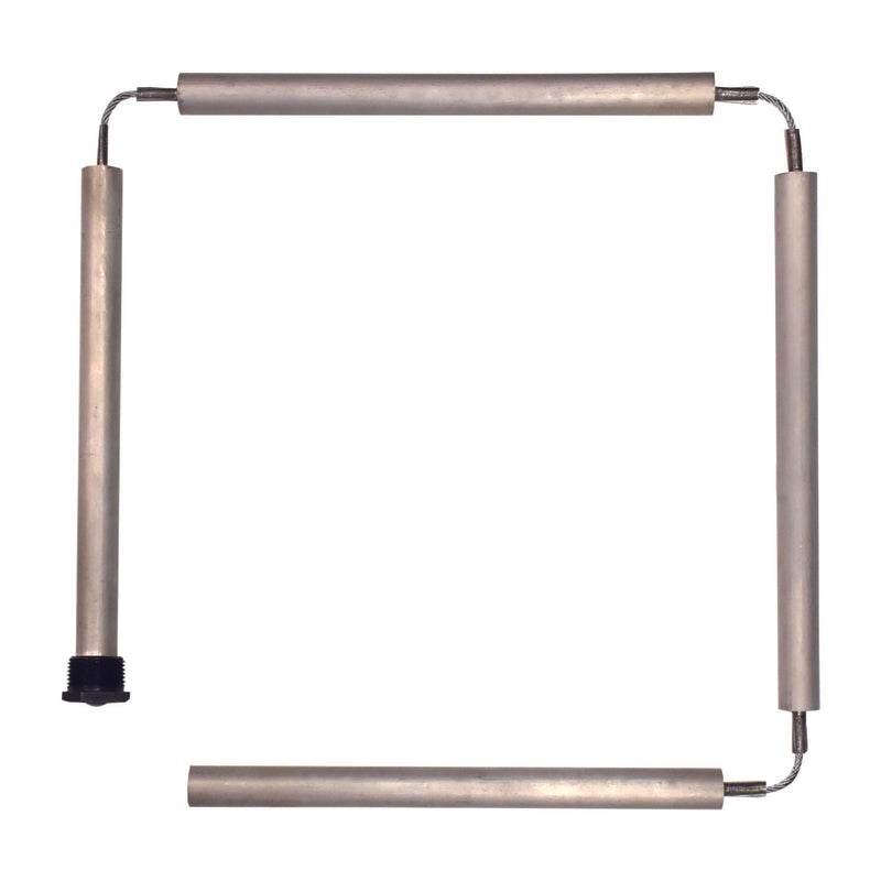 ANODE ROD 45″ SS Online Hot Sale