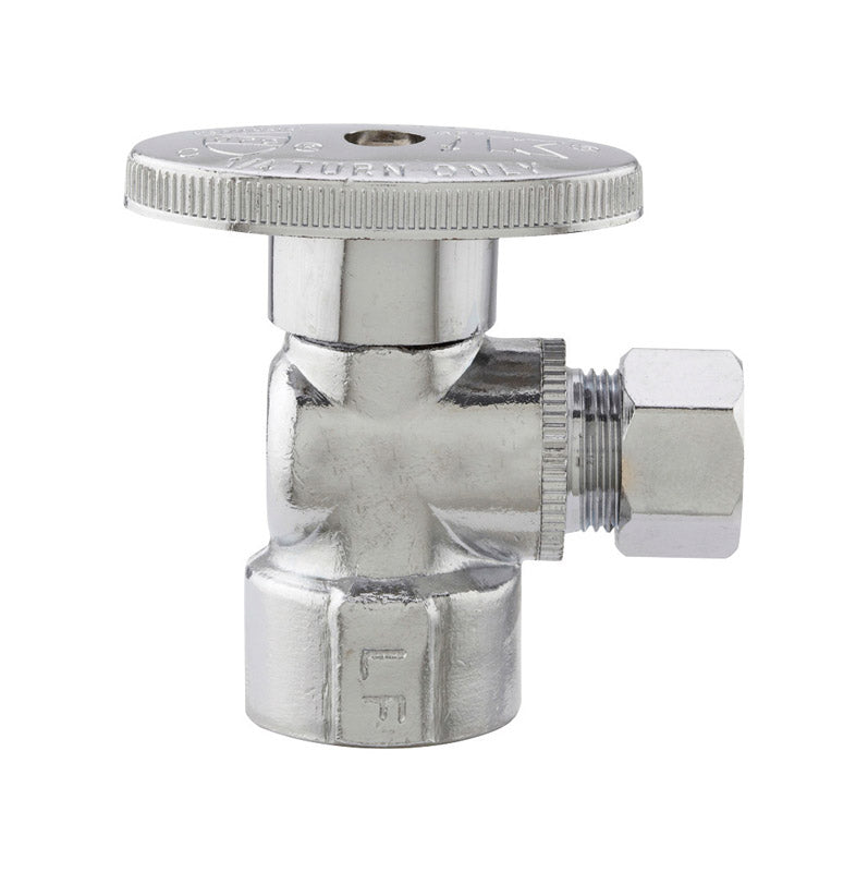 ANGLE VALVE 3/8″OD Fashion