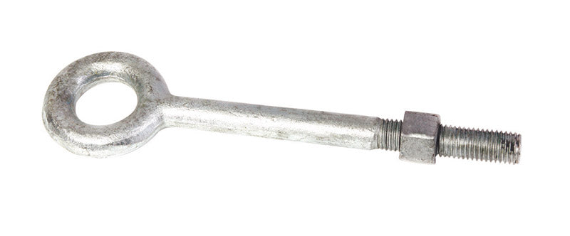 EYEBOLT W/NUT 1/2X10″GAL Online
