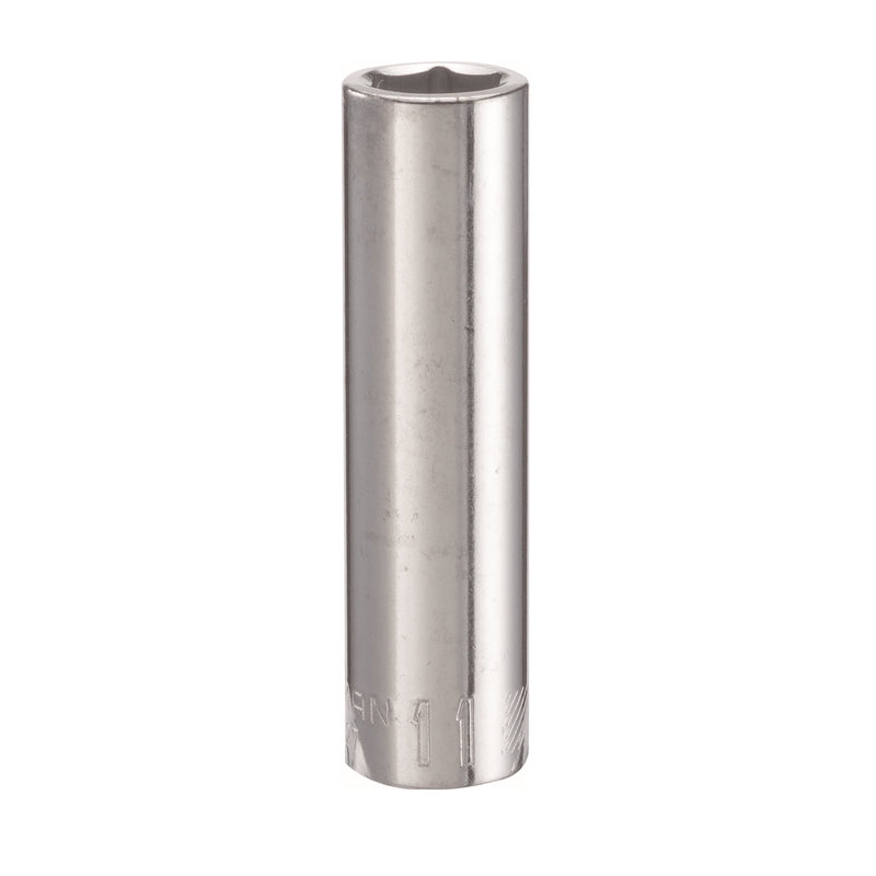 CM SCKT 3/8DR 11MM 6PTDP Fashion