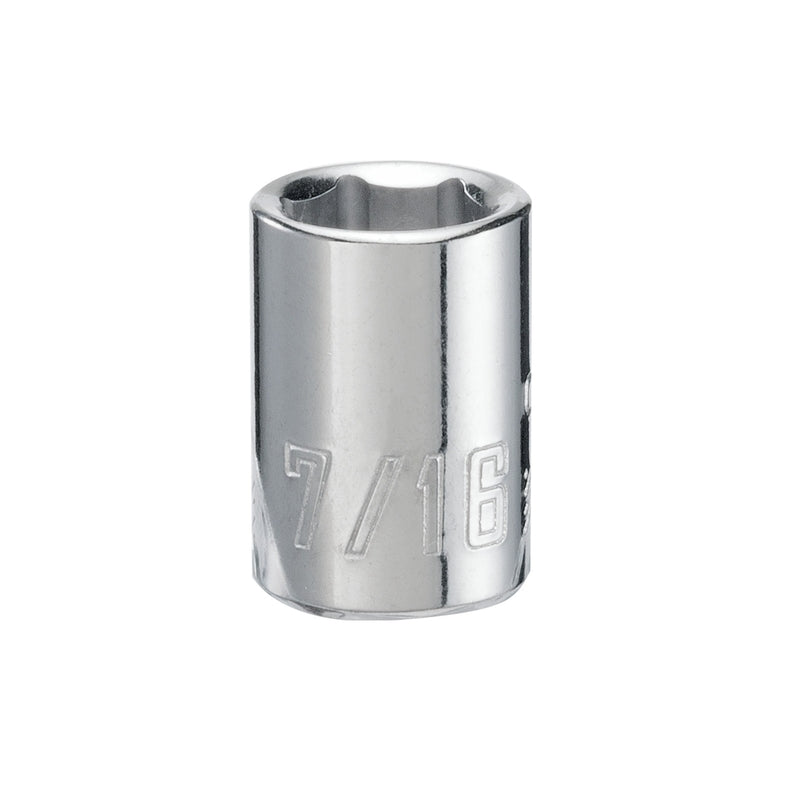 CM SCKT 3/8″DR 7/16″ 6PT Sale