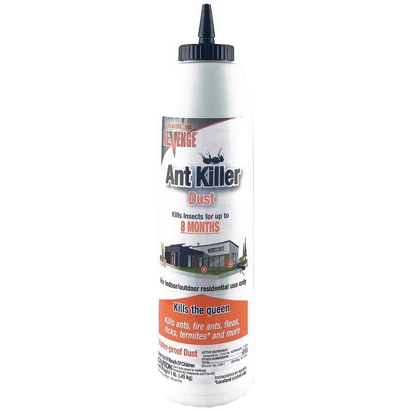 ANT KILLER DUST 1LB on Sale