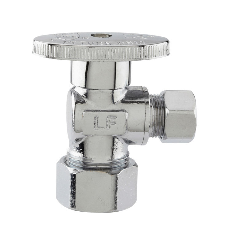 ANGLE VALVE 3/8″OD Hot on Sale