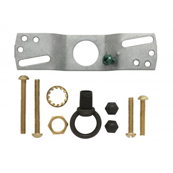 ANT BR FIN 1″ LOOP PARTS BAG Online Hot Sale