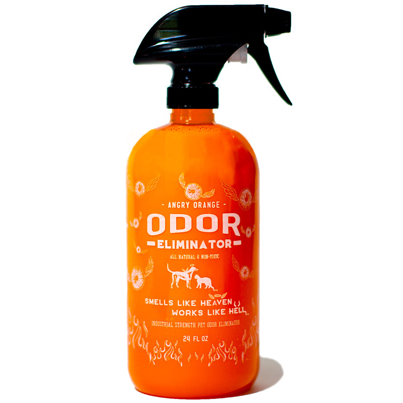 ANGRY ORANGE PREMIX 24OZ Hot on Sale