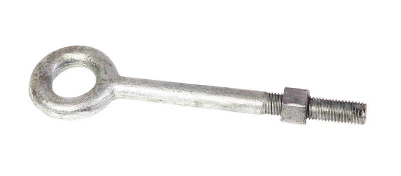 EYEBOLT 3/8X4-1/4GALV Fashion