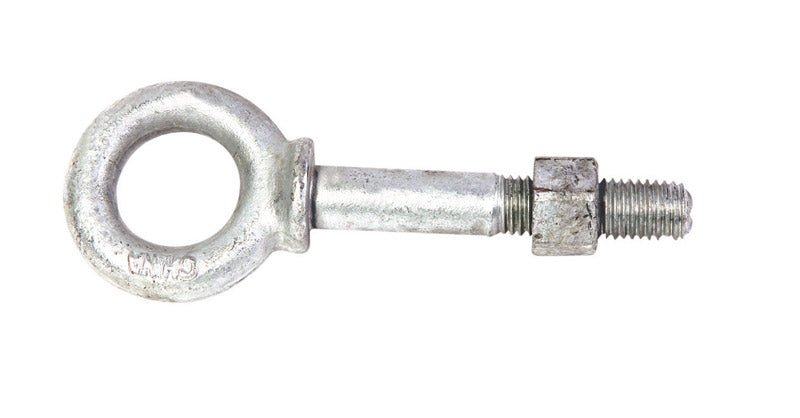 EYEBOLT SH 1/2X3.25″GALV Online Sale