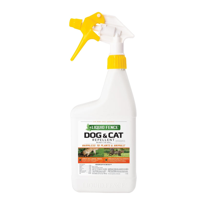 ANML REPLN CAT & DG 32OZ Fashion