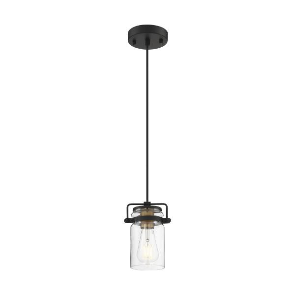 ANTEBELLUM 1 LT MINI PENDANT Online Hot Sale