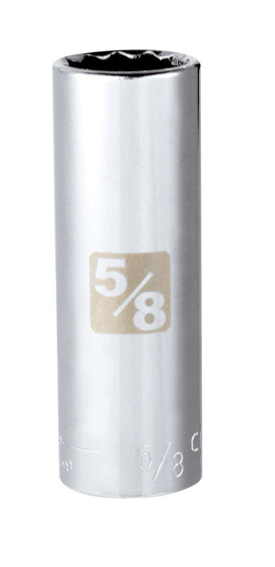 CM SCKT 3/8DR 5/8 12PTDP Discount