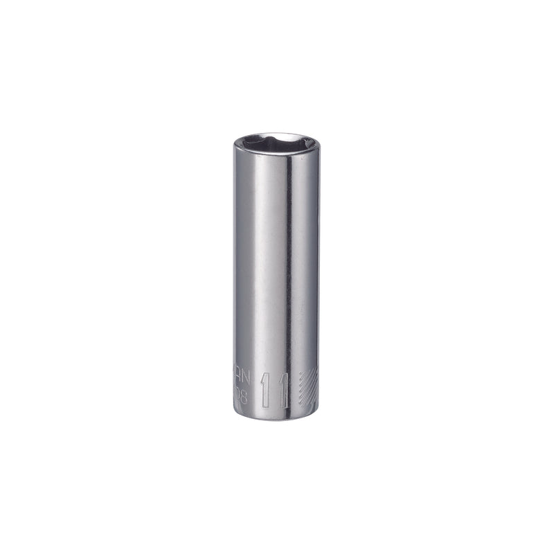 CM SCKT1/4DR 11MM 6PT DP Sale