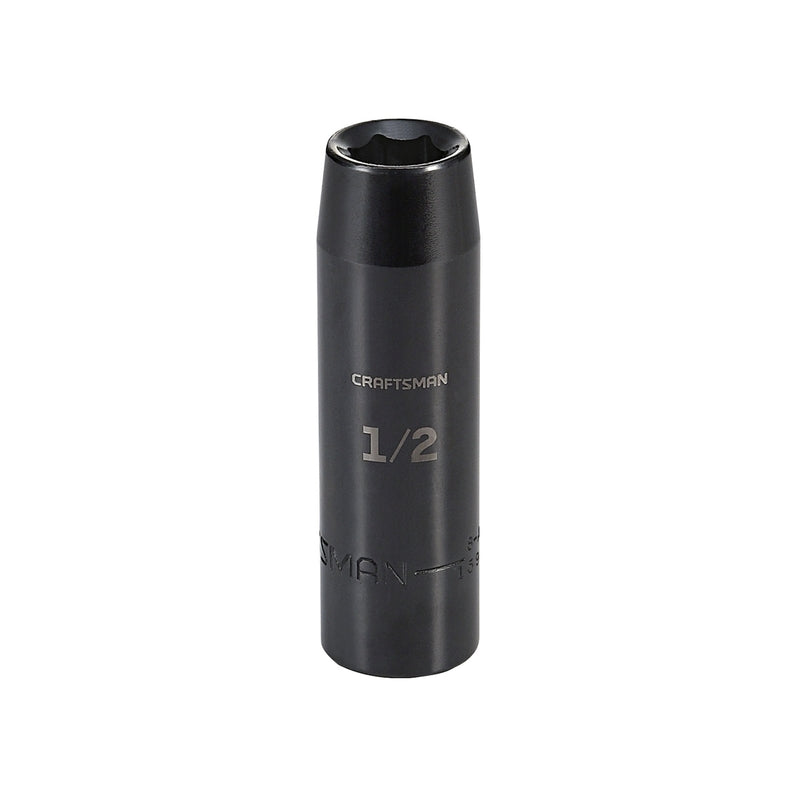 CM SCKT IMP 1/2DR 1/2″DP Hot on Sale