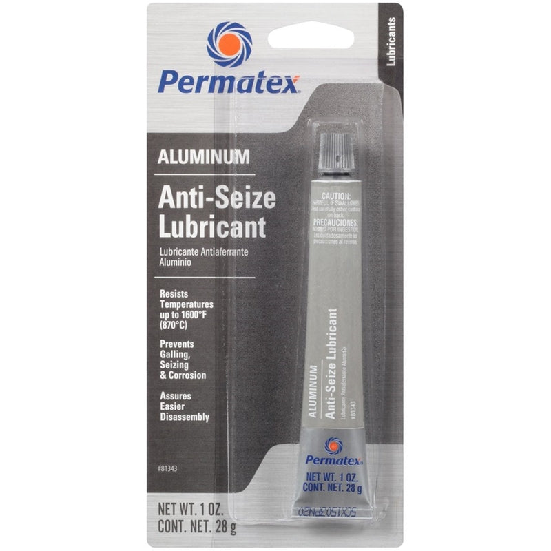 ANTI-SEIZE LUBE 0.1OZ Online