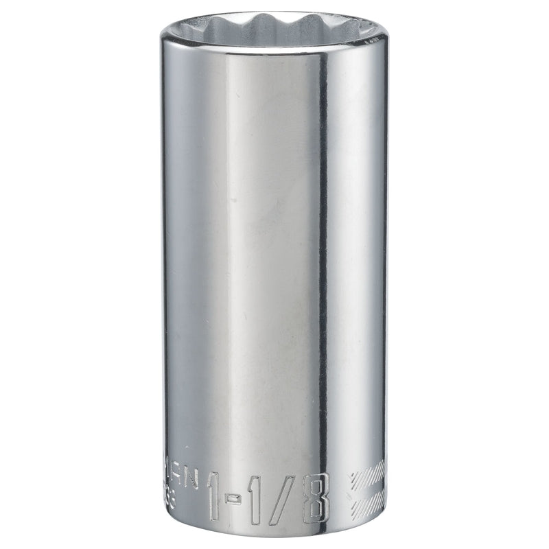 CM SCKT1/2DR1-1/8 12PTDP Online now