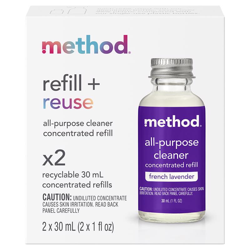 APC REFIL LAVNDR 1OZ 2PK Online Sale
