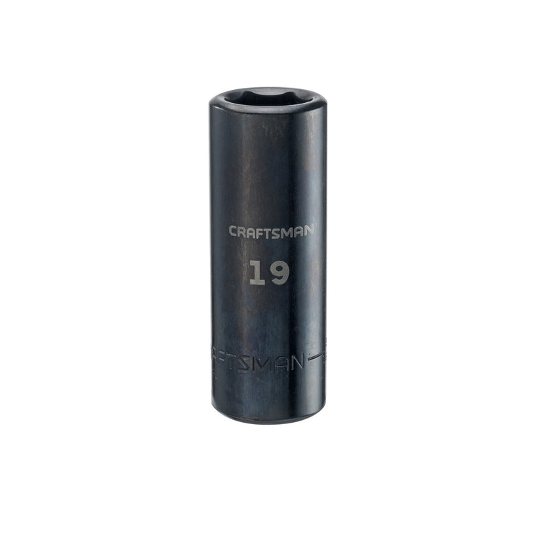 CM SCKT IMP 1/2DR19MMDP Supply