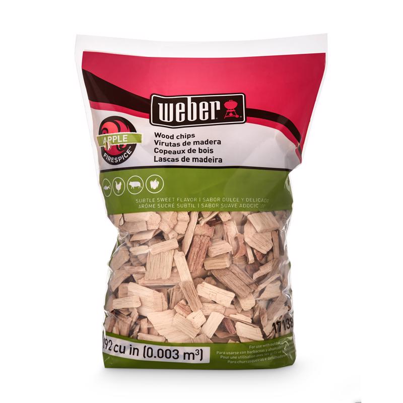 APPLE WOOD CHIPS 192CI Supply