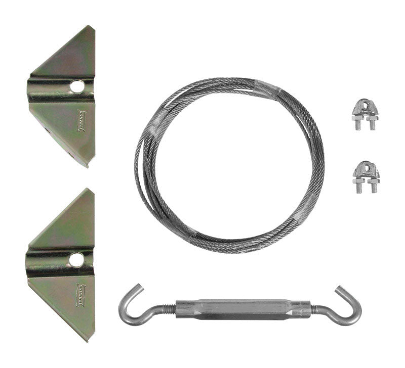 ANTI-SAG GATE KIT 7-1/2′ Supply