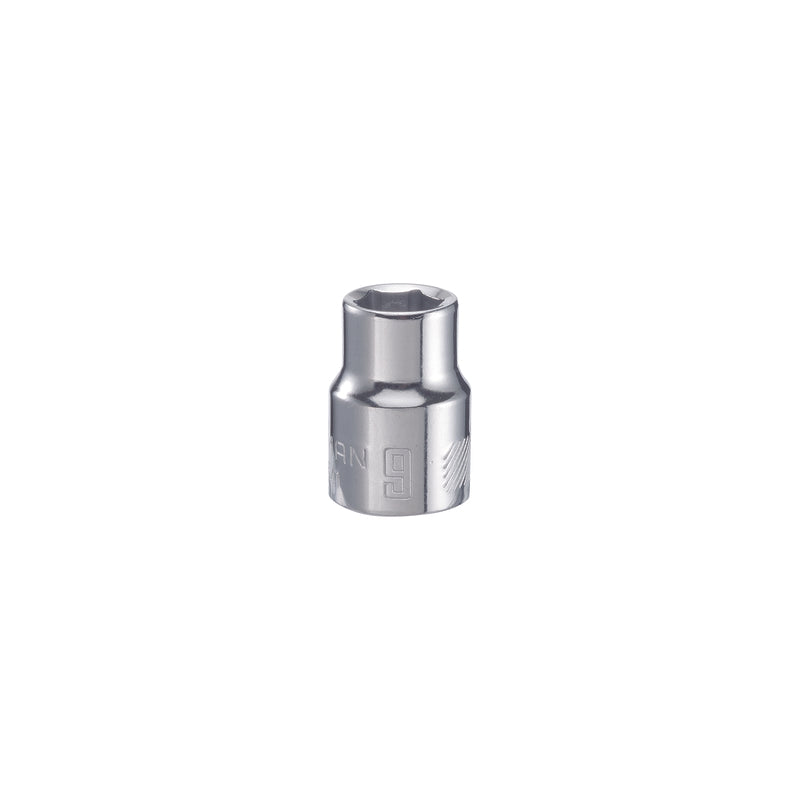 CM SCKT 3/8DR 9MM 6PT Sale