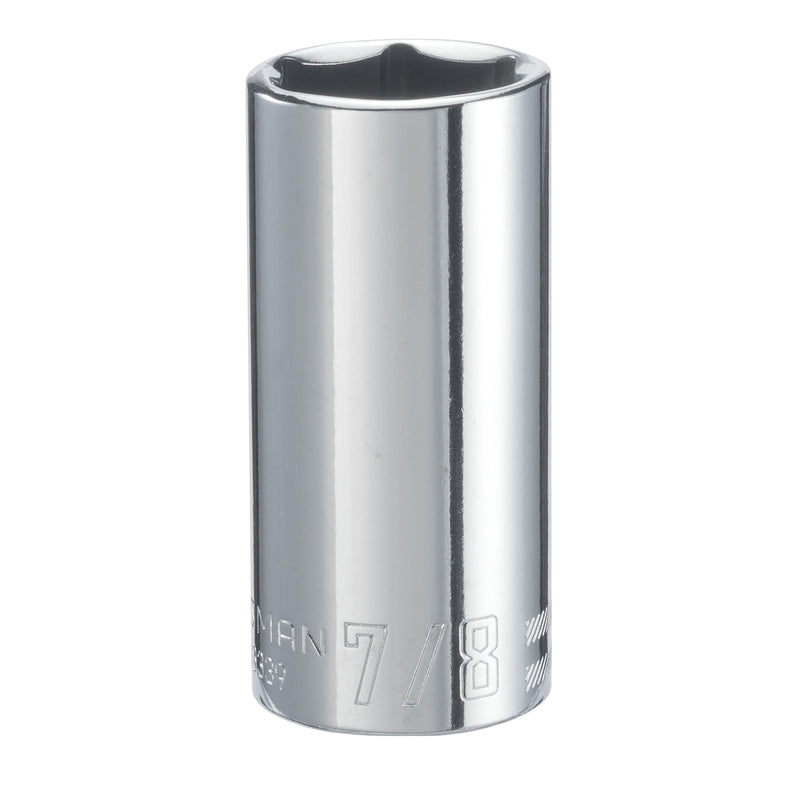 CM SCKT 3/8DR7/8″ 6PTDP Sale
