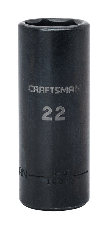 CM SCKT IMP 1/2DR22MMDP Online Hot Sale
