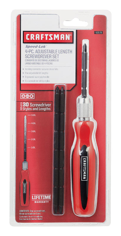CM SCREWDRIVR ADJ LENGTH Online