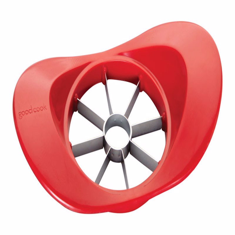 APPLE WEDGER RED Discount