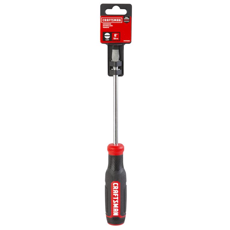 CM SCREWDRIVER 6″XSL5/16 Supply