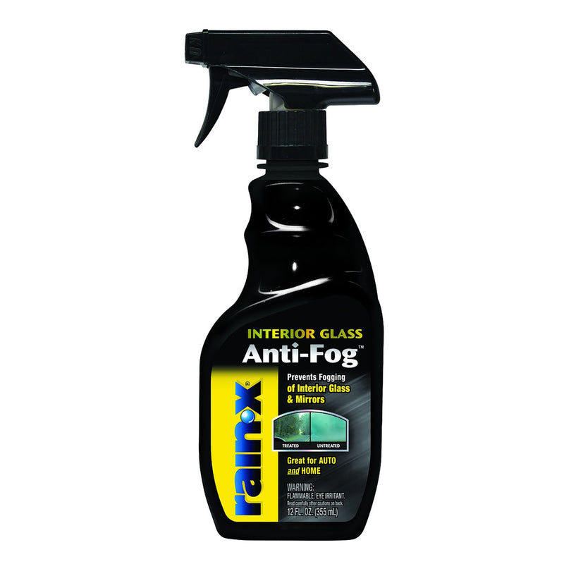 ANTI-FOG INT GLASS 12OZ Online Hot Sale
